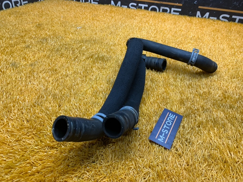 Патрубок системы охлаждения, 510 рублей, Красноярск