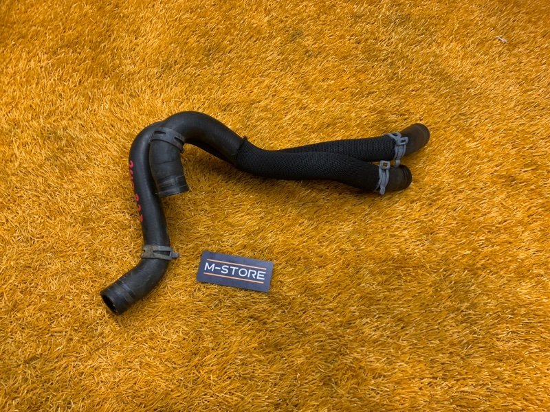 Патрубок системы охлаждения, 510 рублей, Красноярск