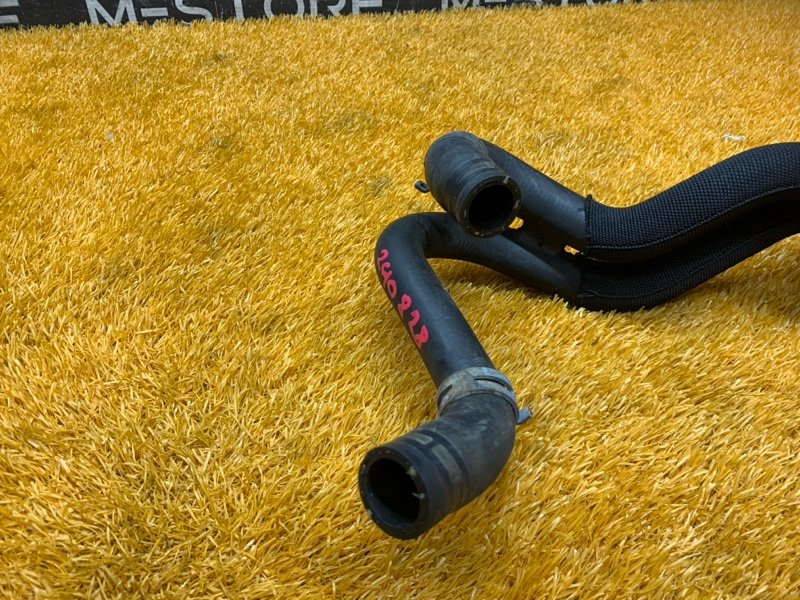 Патрубок системы охлаждения, 510 рублей, Красноярск