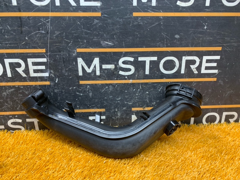 Патрубок интеркулера, 480 рублей, Красноярск