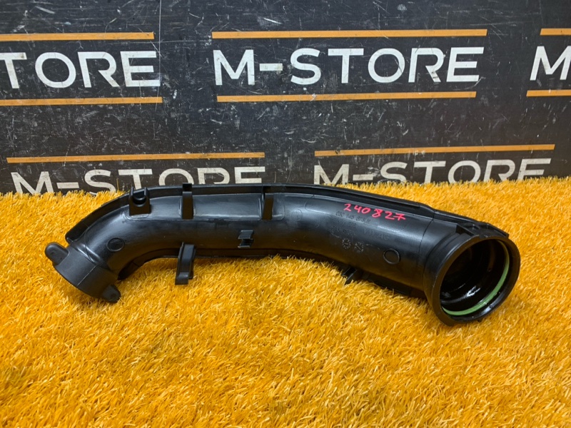 Патрубок интеркулера, 480 рублей, Красноярск