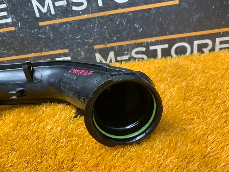 Патрубок интеркулера, 480 рублей, Красноярск