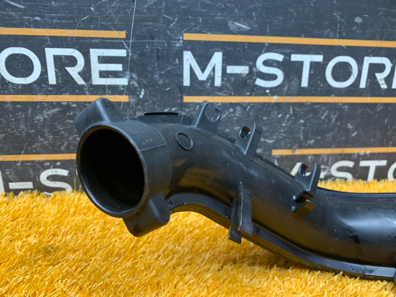 Патрубок интеркулера, 480 рублей, Красноярск