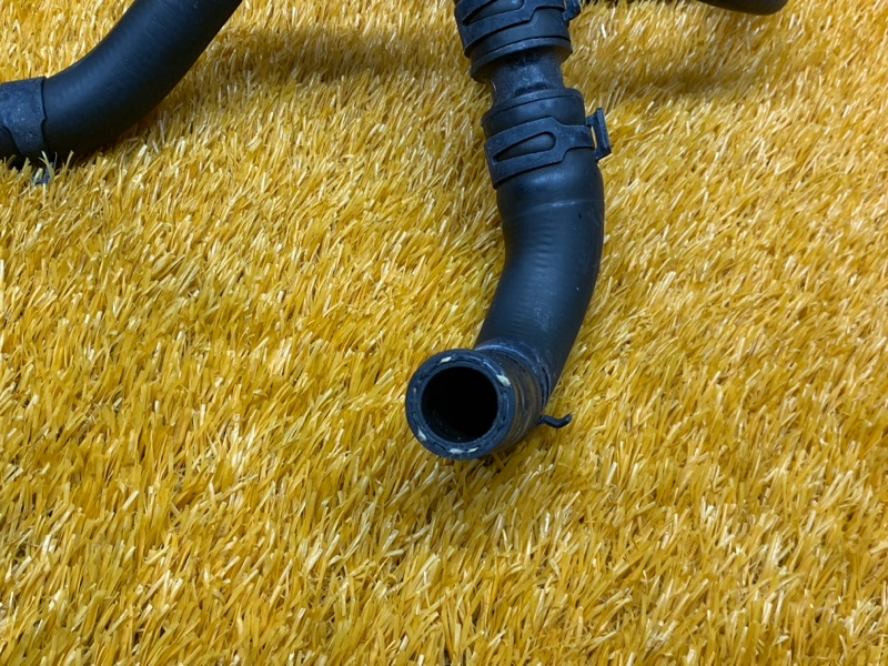 Патрубок системы охлаждения, 2060 рублей, Красноярск