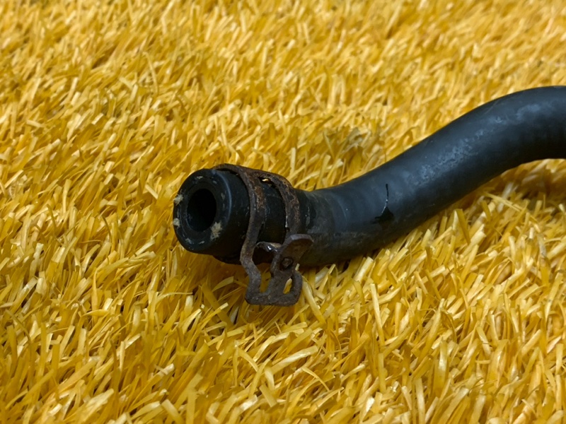 Патрубок системы охлаждения, 2060 рублей, Красноярск