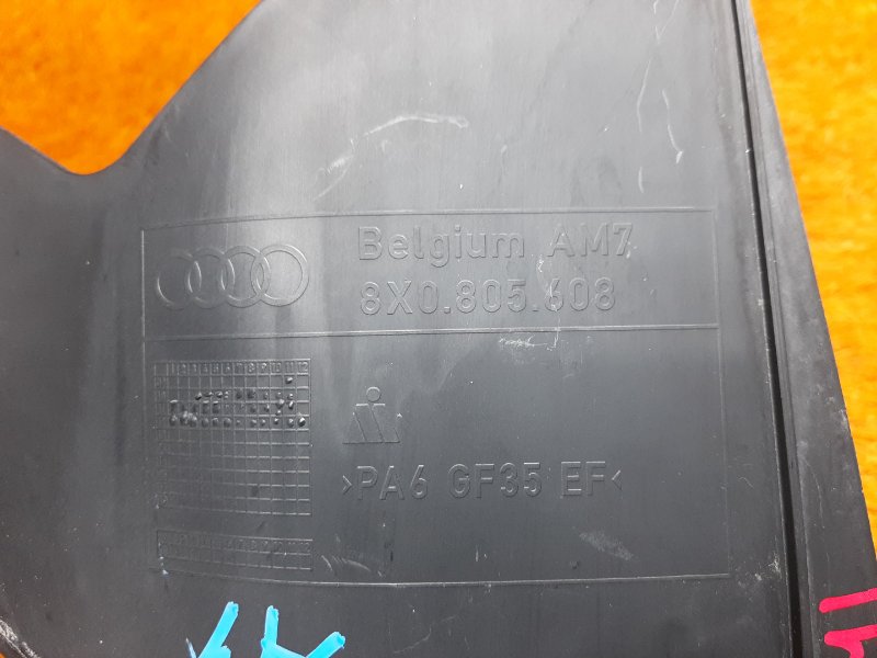 кронштейн фары, 3000 рублей, Красноярск