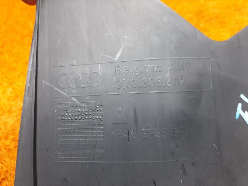 кронштейн фары, 3000 рублей, Красноярск