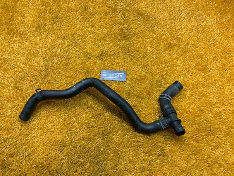 Патрубок системы охлаждения, 580 рублей, Красноярск