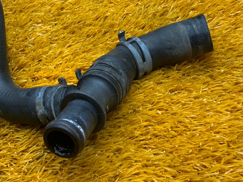 Патрубок системы охлаждения, 580 рублей, Красноярск