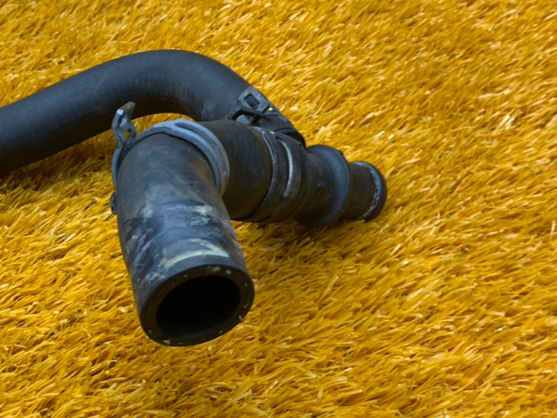 Патрубок системы охлаждения, 580 рублей, Красноярск