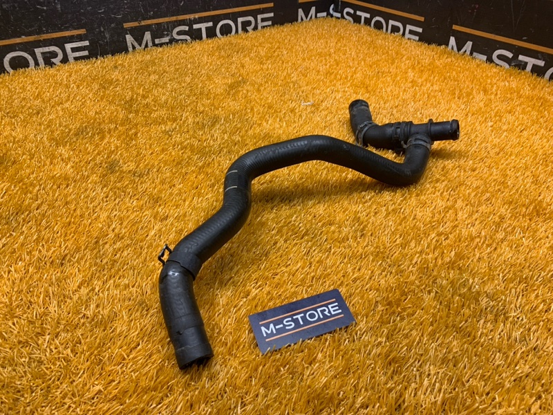 Патрубок системы охлаждения, 580 рублей, Красноярск