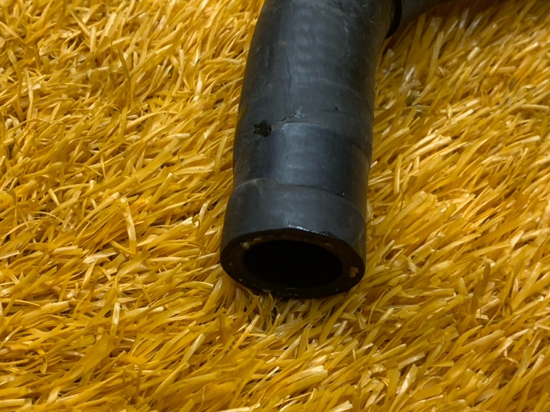 Патрубок системы охлаждения, 580 рублей, Красноярск