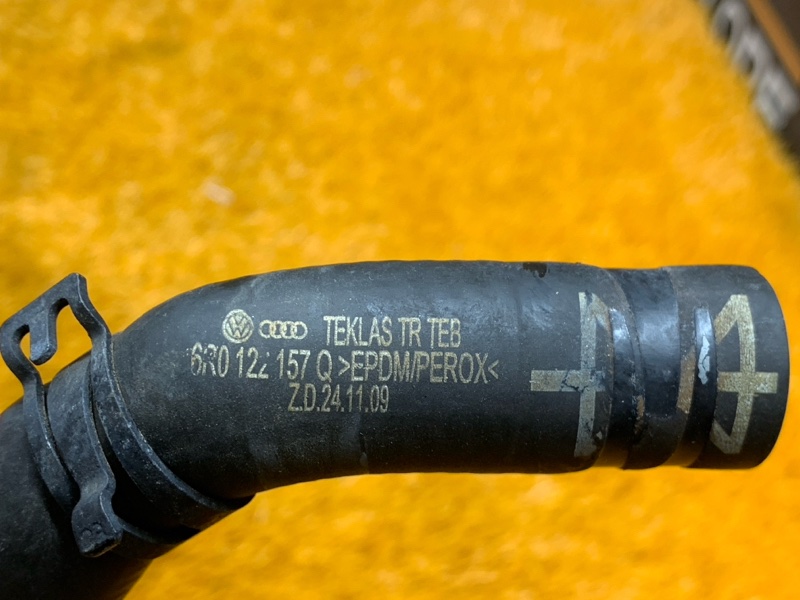 Патрубок системы охлаждения, 580 рублей, Красноярск