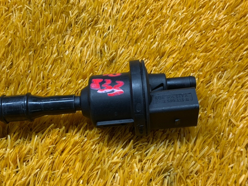 Клапан вентиляции топливного бака, 420 рублей, Красноярск