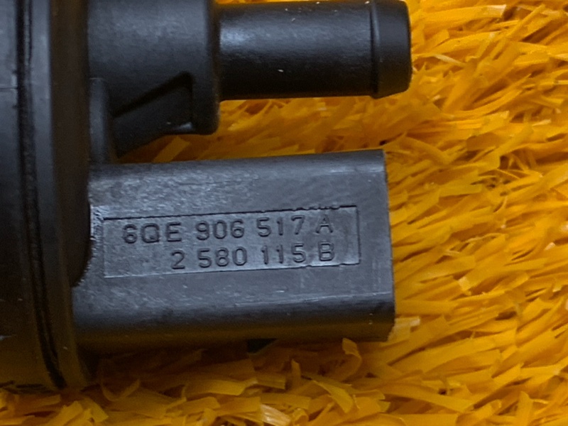 Клапан вентиляции топливного бака, 420 рублей, Красноярск