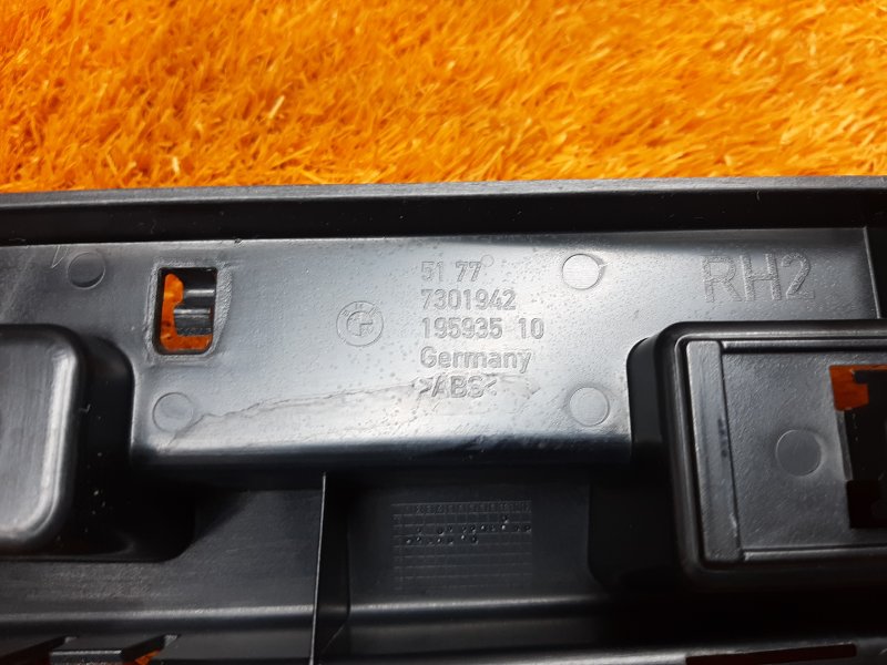 кронштейн порога, 720 рублей, Красноярск