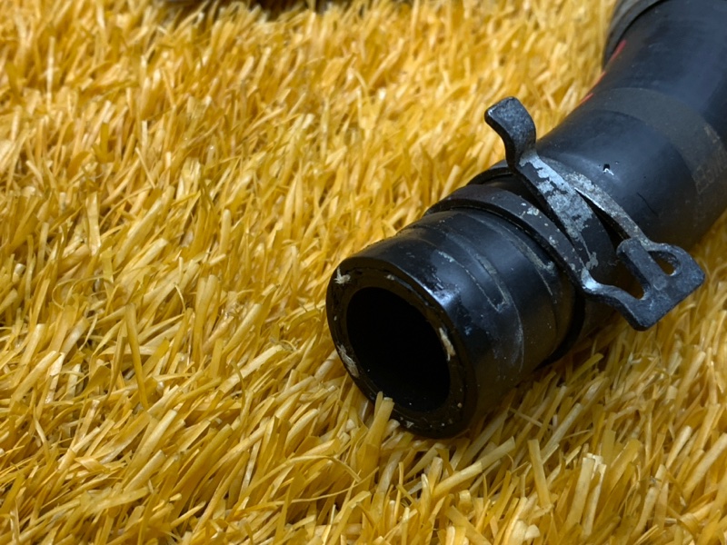 Патрубок дополнительной помпы, 260 рублей, Красноярск