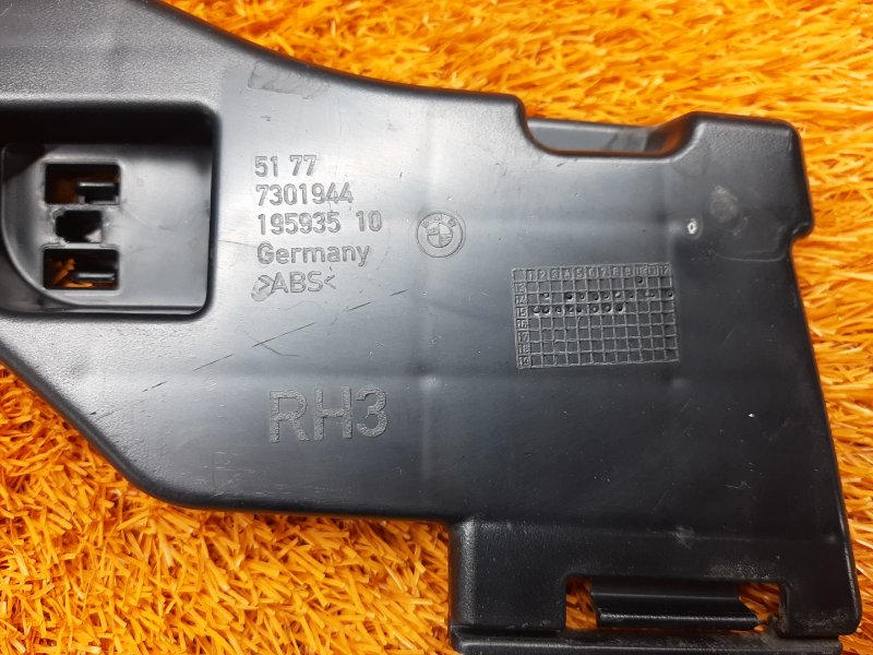 кронштейн порога, 720 рублей, Красноярск