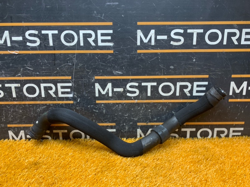 Патрубок радиатора нижний, 1120 рублей, Красноярск