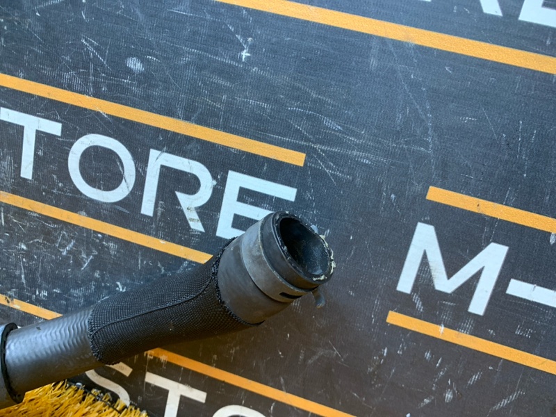 Патрубок радиатора нижний, 1120 рублей, Красноярск