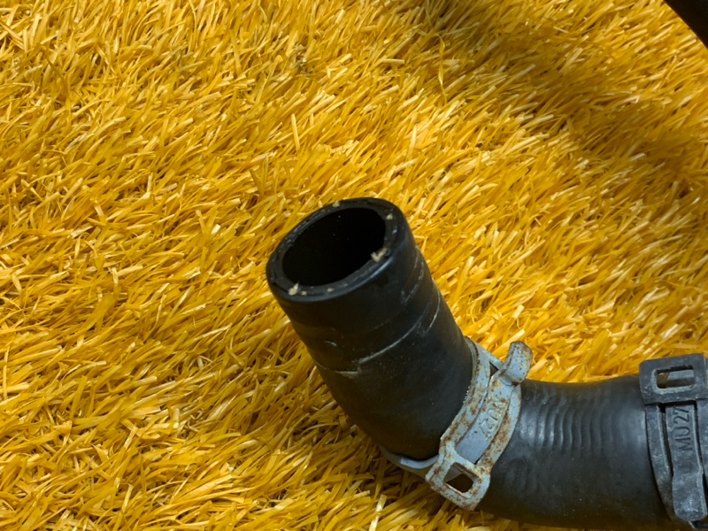 Патрубок системы охлаждения, 500 рублей, Красноярск