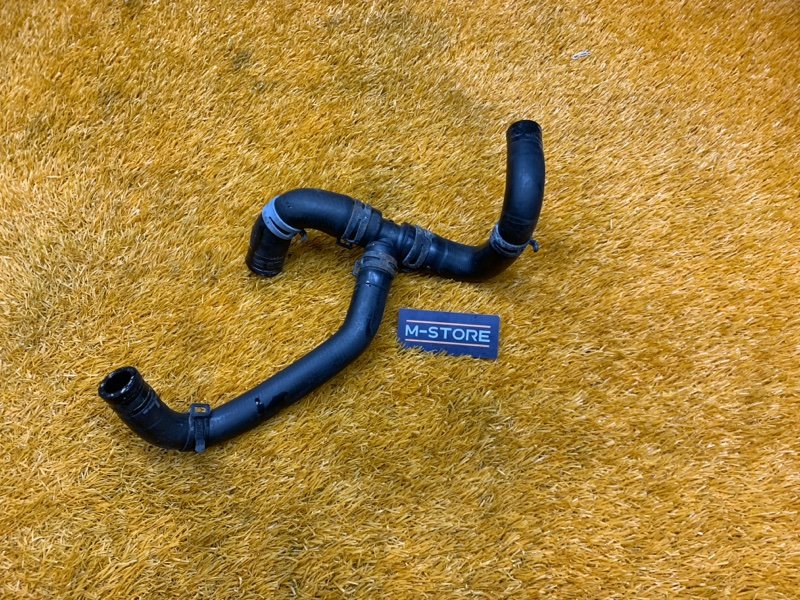 Патрубок системы охлаждения, 500 рублей, Красноярск