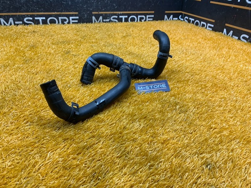 Патрубок системы охлаждения, 500 рублей, Красноярск