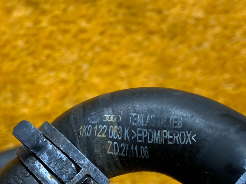 Патрубок системы охлаждения, 500 рублей, Красноярск