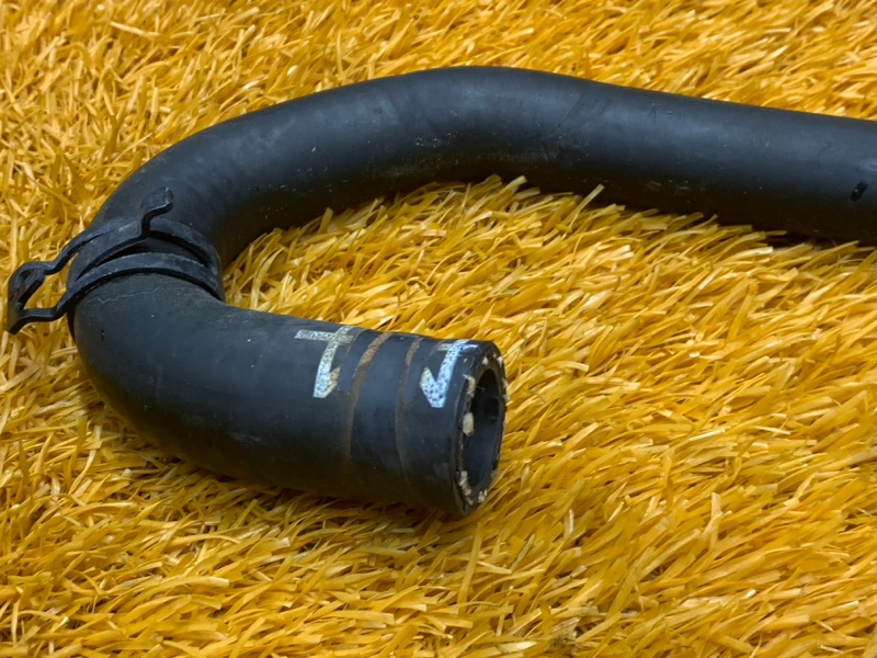 Патрубок системы охлаждения, 830 рублей, Красноярск