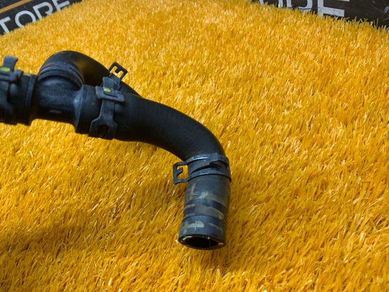 Патрубок системы охлаждения, 830 рублей, Красноярск