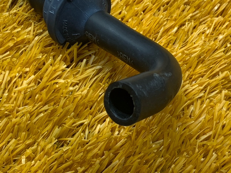 Патрубок картерных газов, 750 рублей, Красноярск