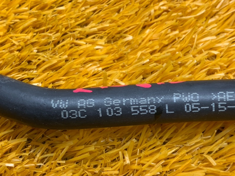 Патрубок картерных газов, 750 рублей, Красноярск