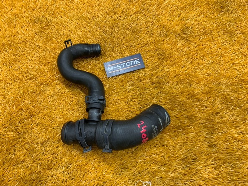 Патрубок системы охлаждения, 580 рублей, Красноярск