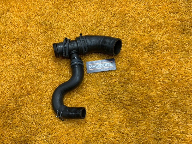 Патрубок системы охлаждения, 580 рублей, Красноярск