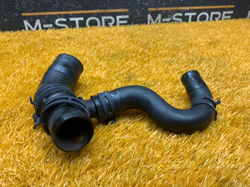 Патрубок системы охлаждения, 580 рублей, Красноярск