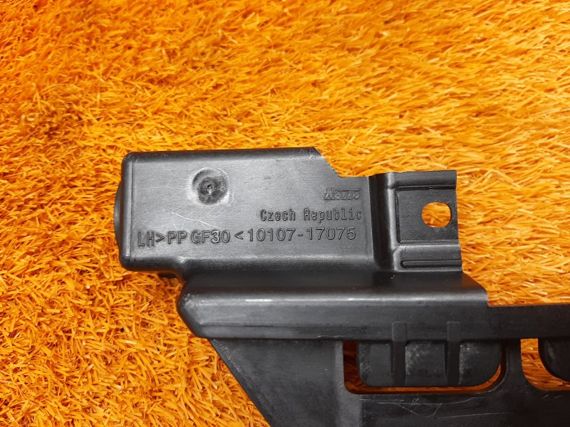 кронштейн фары, 1500 рублей, Красноярск