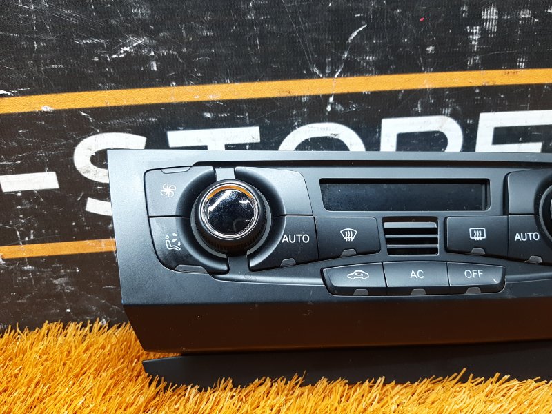 блок управления климат-контролем, 1710 рублей, Красноярск