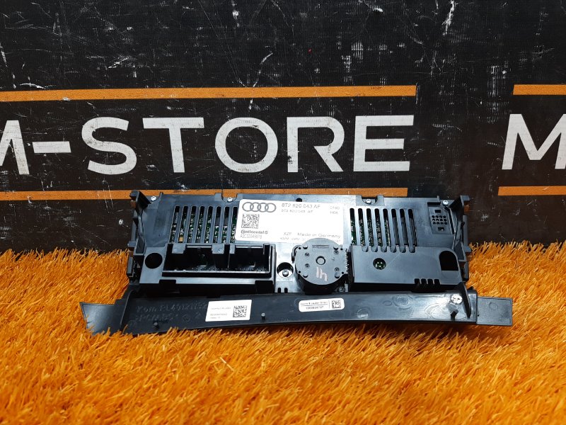 блок управления климат-контролем, 1710 рублей, Красноярск