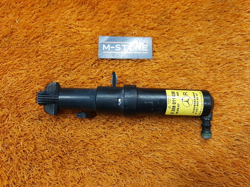 Форсунка омывателя фары, 700 рублей, Красноярск