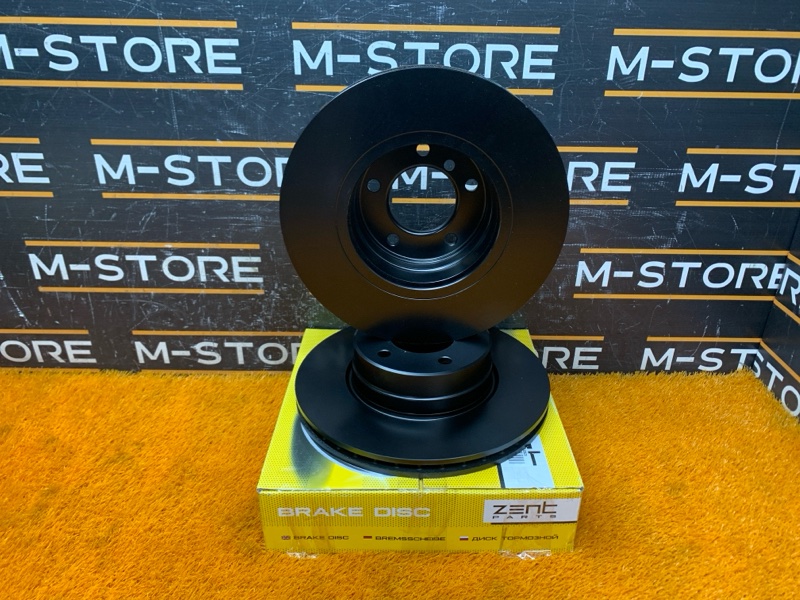 Диск тормозной, 5000 рублей, Красноярск