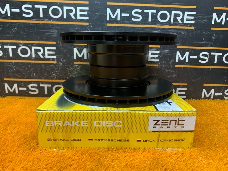 Диск тормозной, 5000 рублей, Красноярск