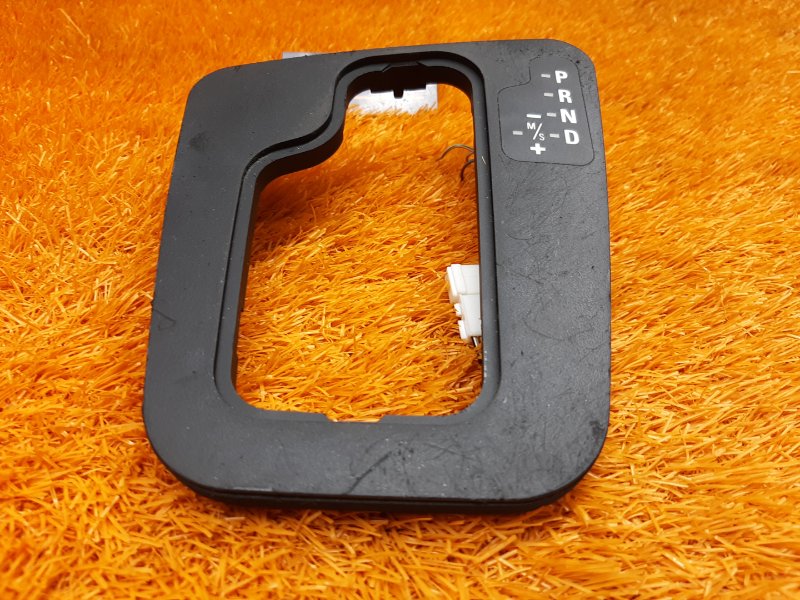 Индикация селектора АКПП, 400 рублей, Красноярск