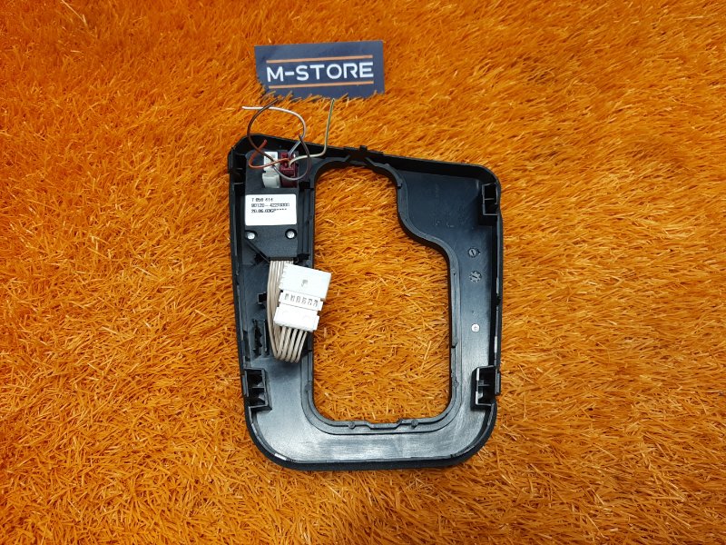 Индикация селектора АКПП, 400 рублей, Красноярск