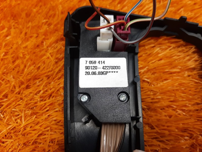 Индикация селектора АКПП, 400 рублей, Красноярск