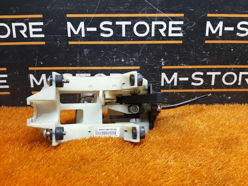 селектор акпп, 4800 рублей, Красноярск