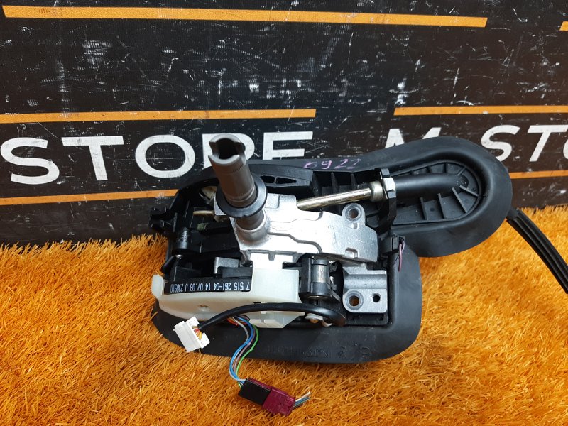 селектор акпп, 870 рублей, Красноярск