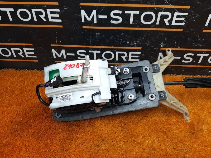 селектор акпп, 2500 рублей, Красноярск