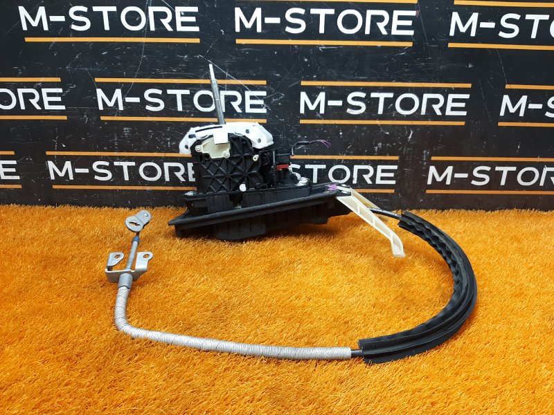 селектор акпп, 3000 рублей, Красноярск