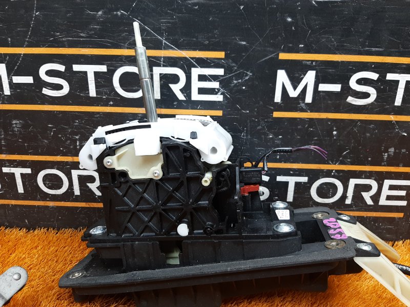 селектор акпп, 3000 рублей, Красноярск