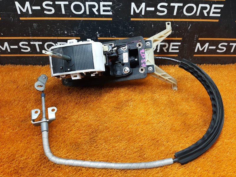 селектор акпп, 3000 рублей, Красноярск